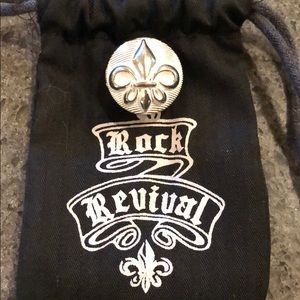 Rock Revival Accessories - ROCK REVIVAL Replacement Buttons Rock Revival Accessories - ROCK REVIVAL Replacement Buttons